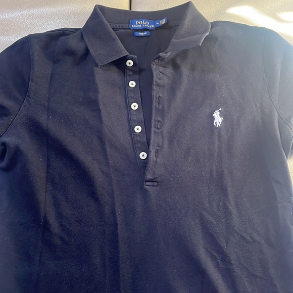 Polo Ralph Lauren Polo Shirt - Picture 2 of 3